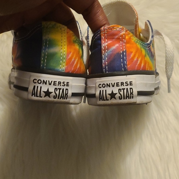 All Star 🌟 Converse 💚💙💛🧡 - Picture 4 of 8